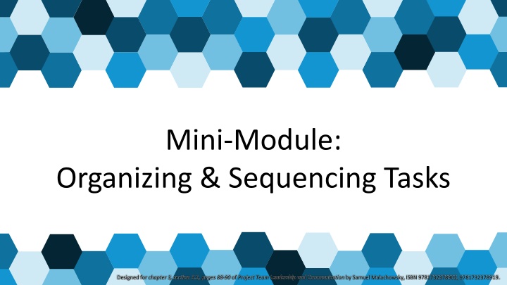 mini module