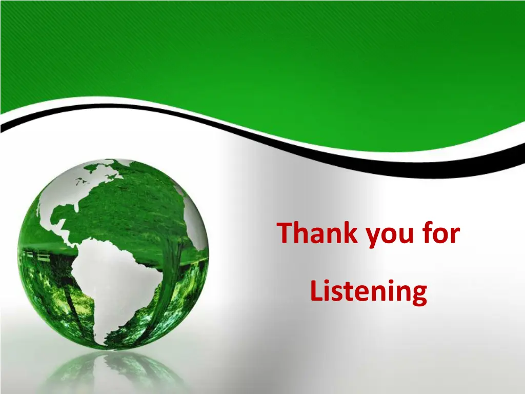 thank you for