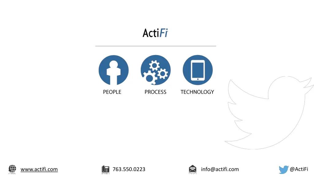 www actifi com