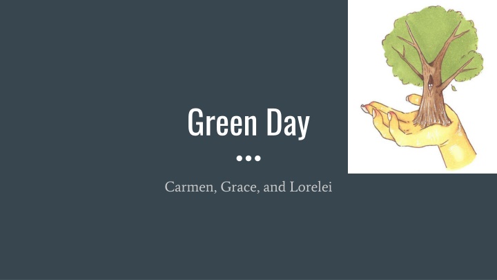 green day