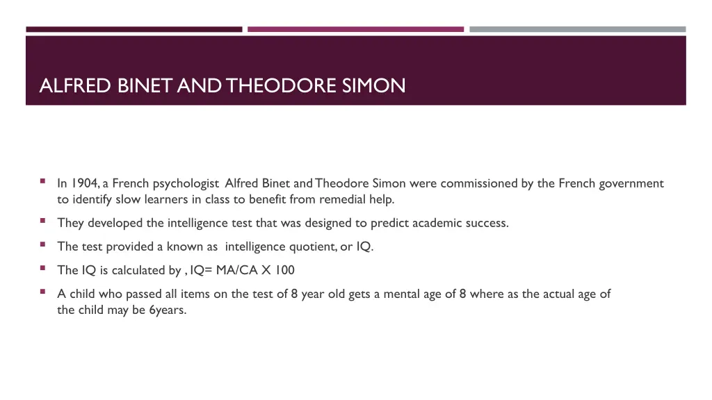 alfred binetandtheodore simon