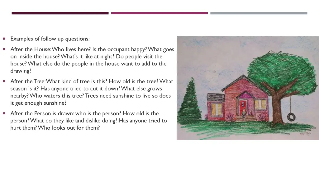 examples of follow up questions