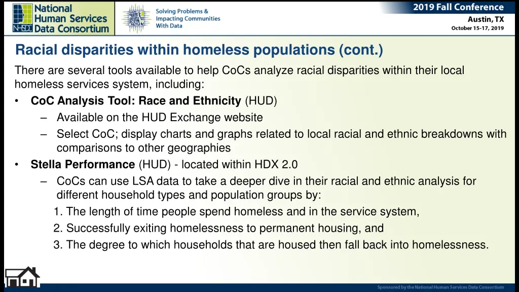 racial disparities within homeless populations 2
