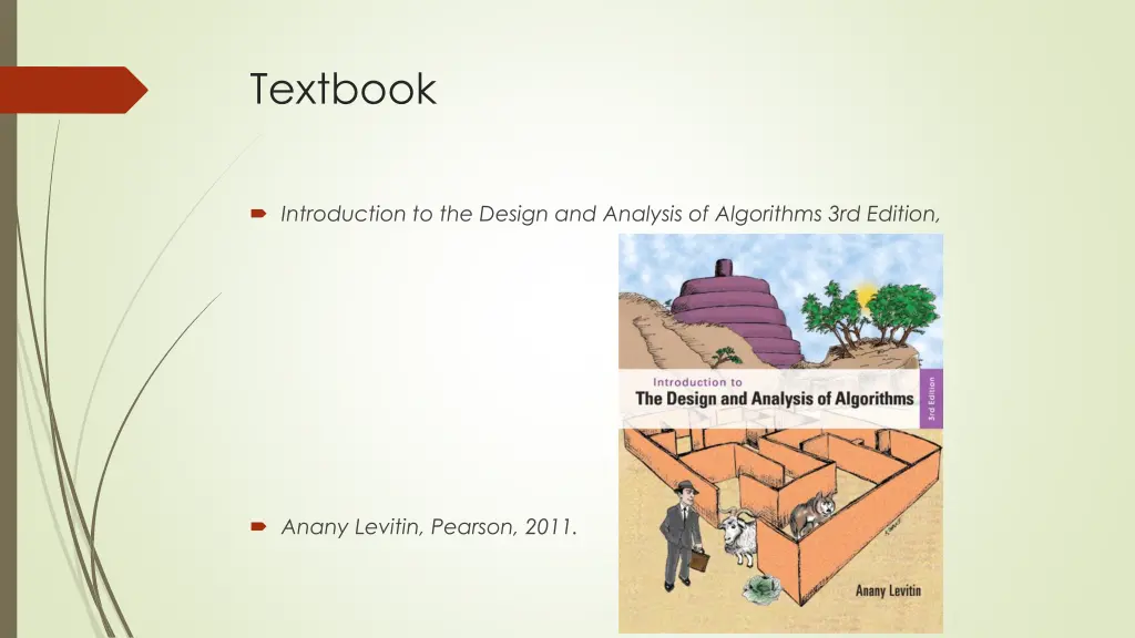 textbook