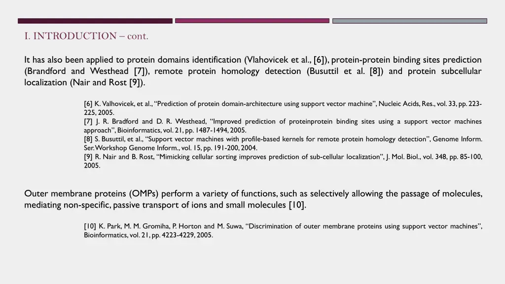 i introduction cont 1