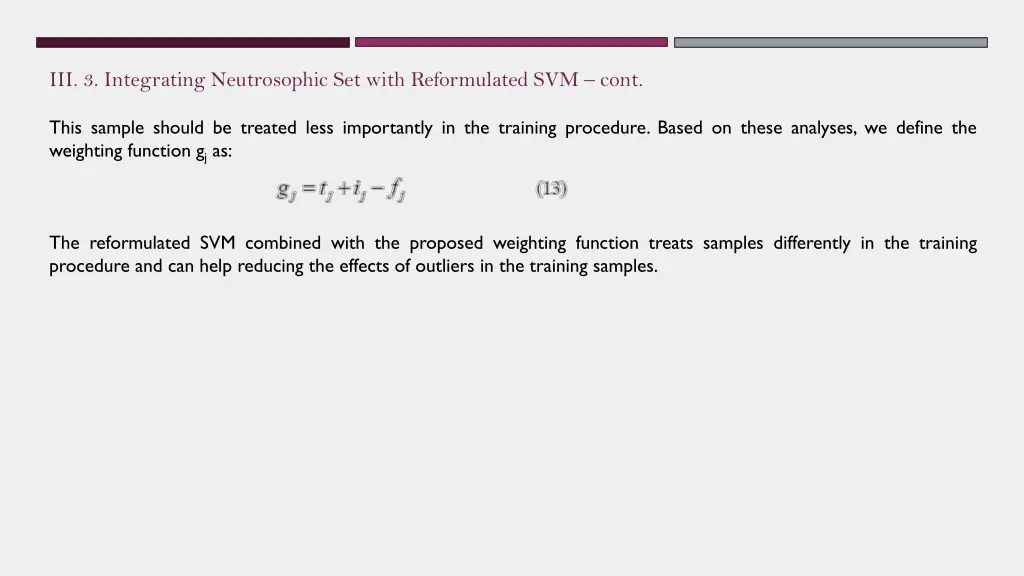 iii 3 integrating neutrosophic set with