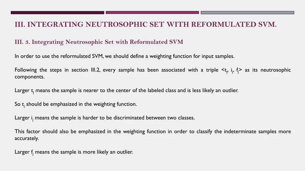 iii integrating neutrosophic set with 2
