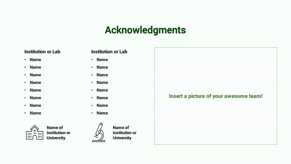 acknowledgments acknowledgments