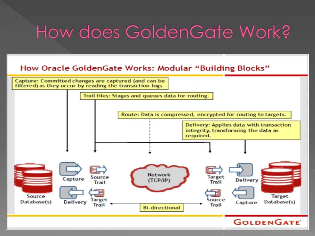 how does goldengate work