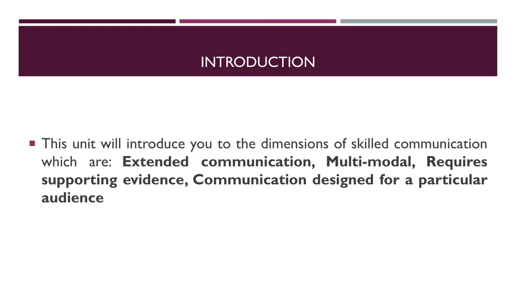 introduction 2