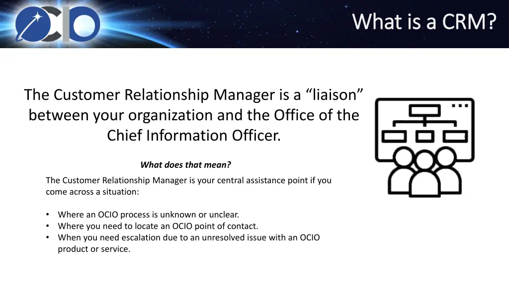 what is a crm what is a crm