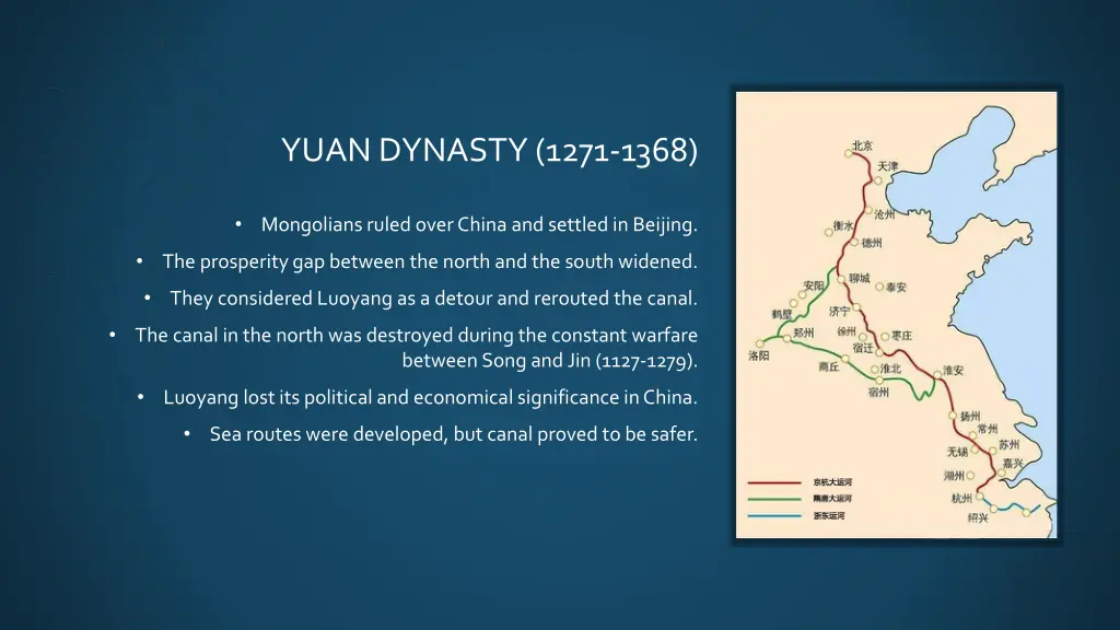yuan dynasty 1271 1368