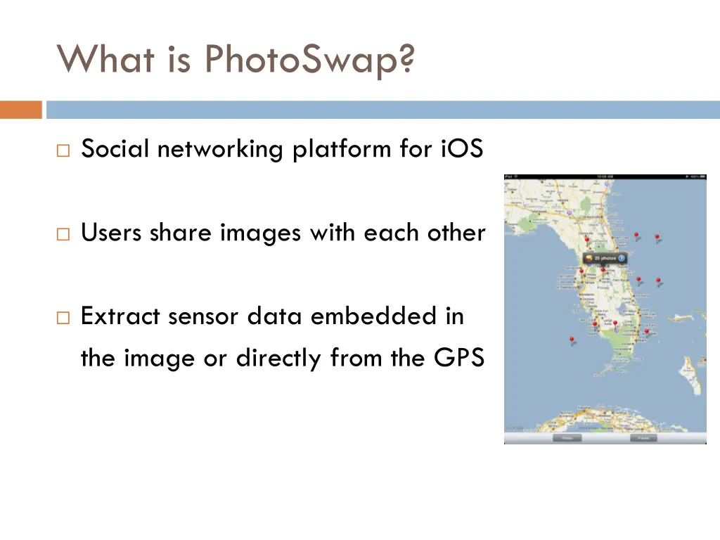 what is photoswap