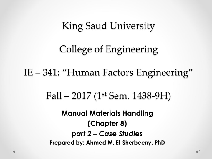 king saud university