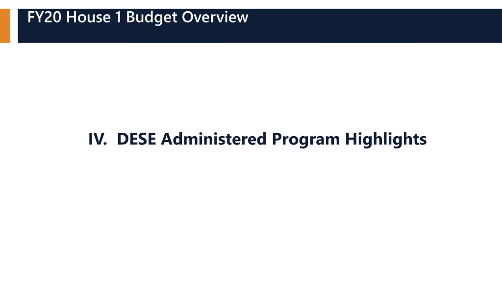 fy20 house 1 budget overview 3