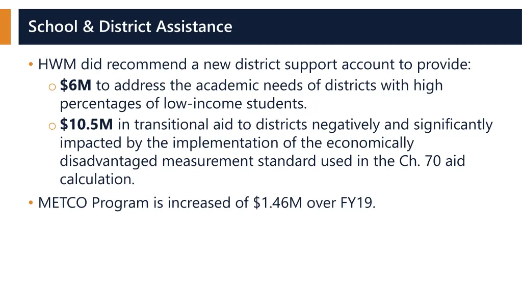 school district assistance 1
