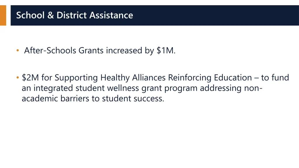 school district assistance 2