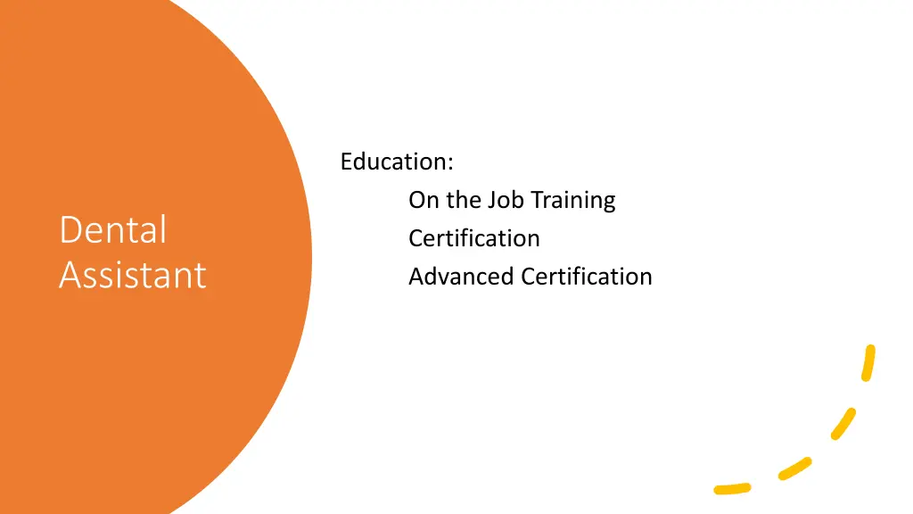 education