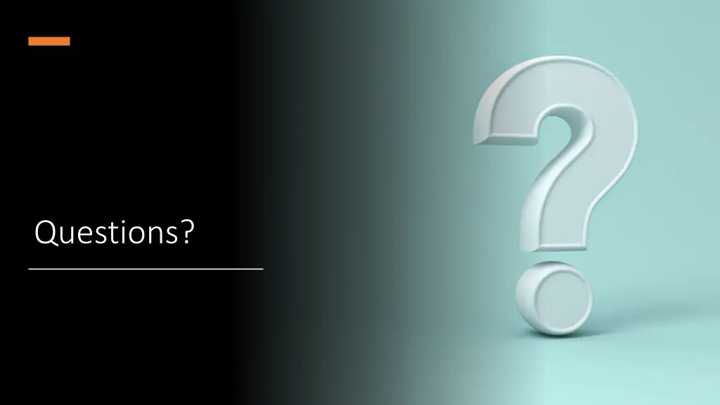 questions