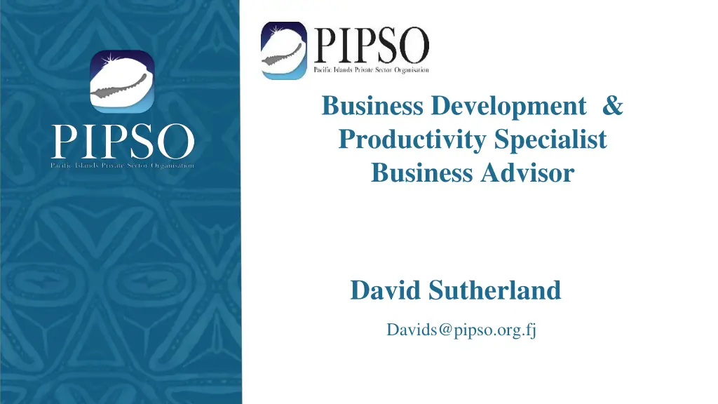business development productivity specialist 1