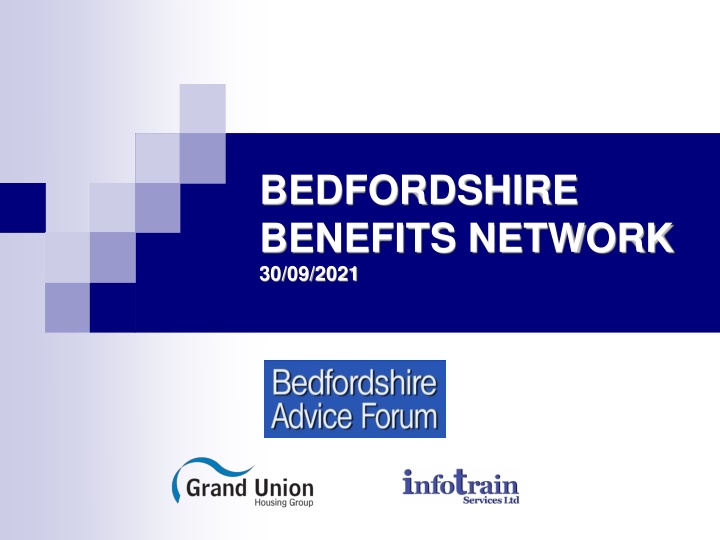 bedfordshire benefits network 30 09 2021