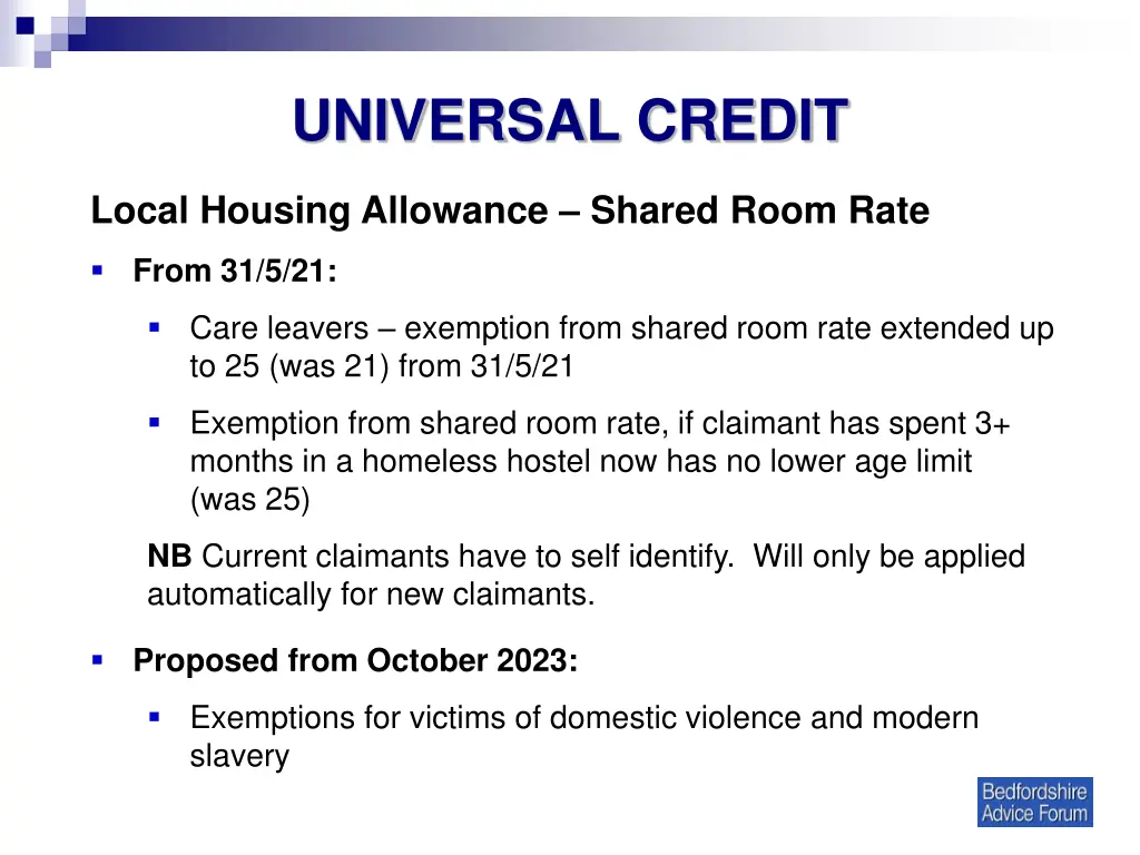 universal credit 3