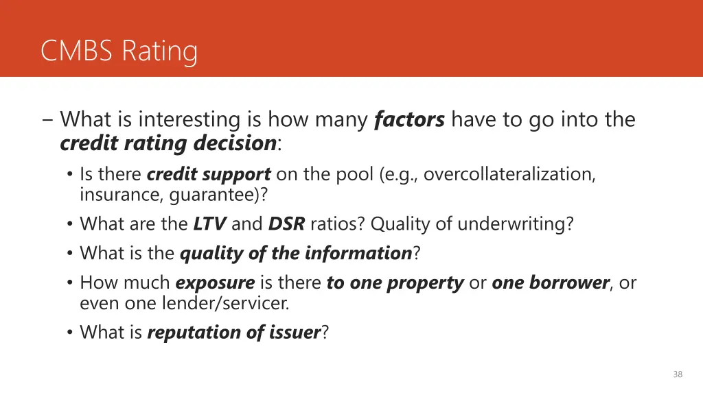 cmbs rating