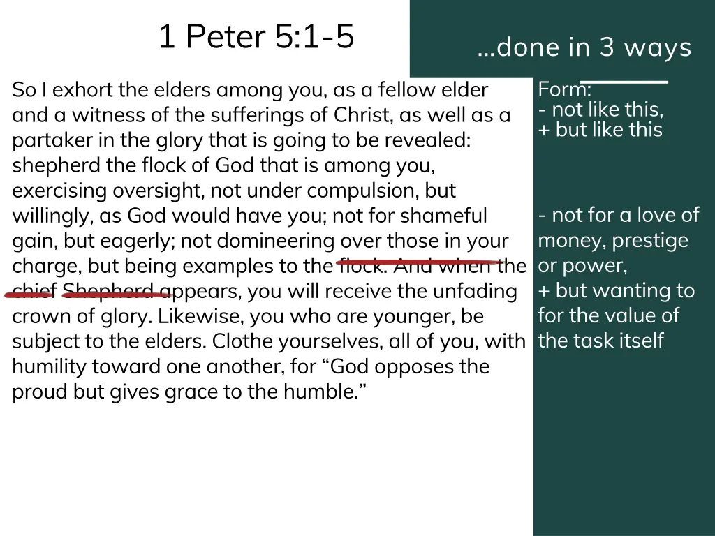 1 peter 5 1 5 5