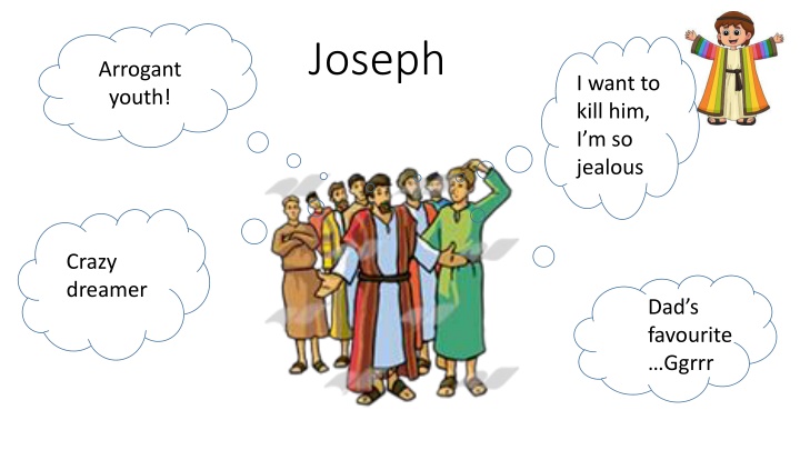 joseph