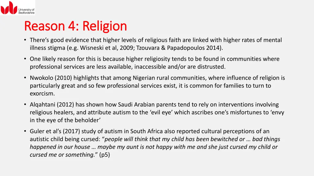 reason 4 religion reason 4 religion there s good
