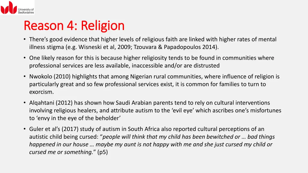 reason 4 religion reason 4 religion there s good