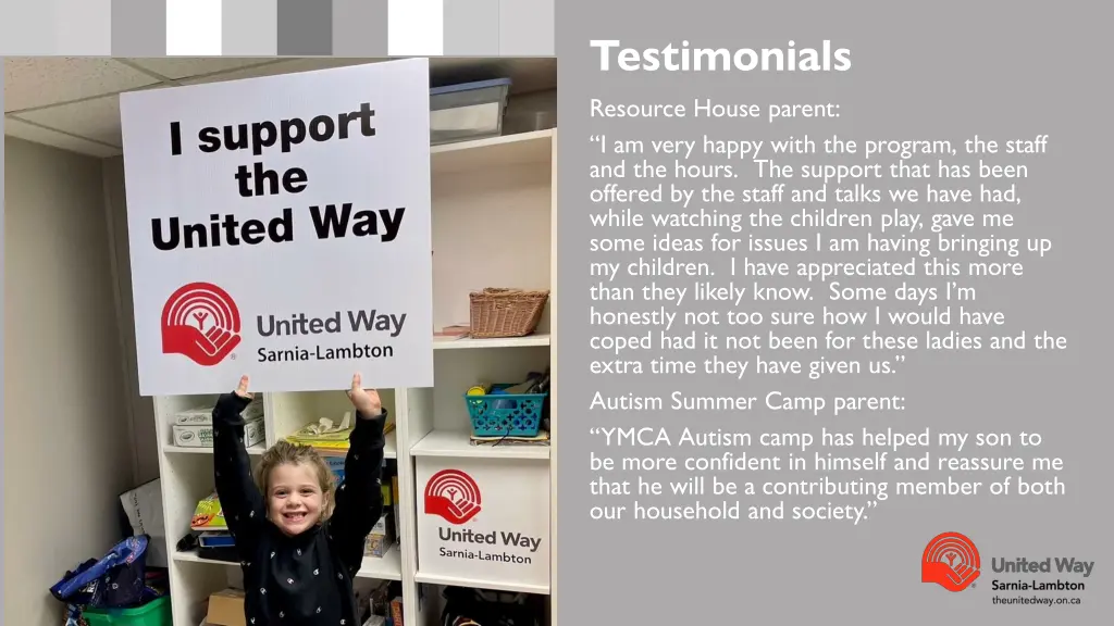 testimonials resource house parent i am very