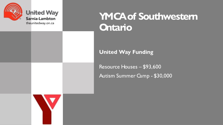 ymc a of southwestern ontario