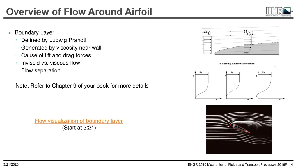 boundary layer defined by ludwig prandtl