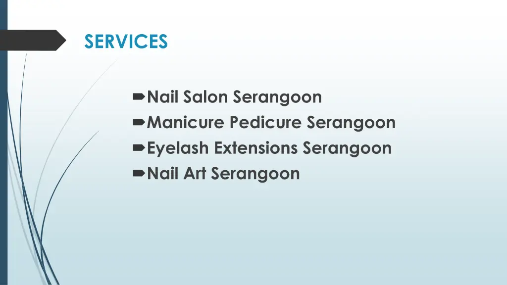 services
