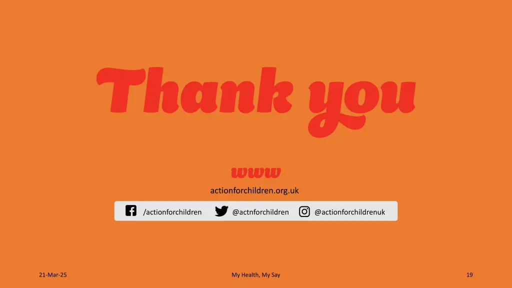 actionforchildren org uk