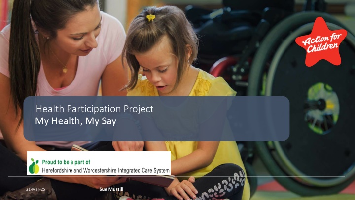 health participation project