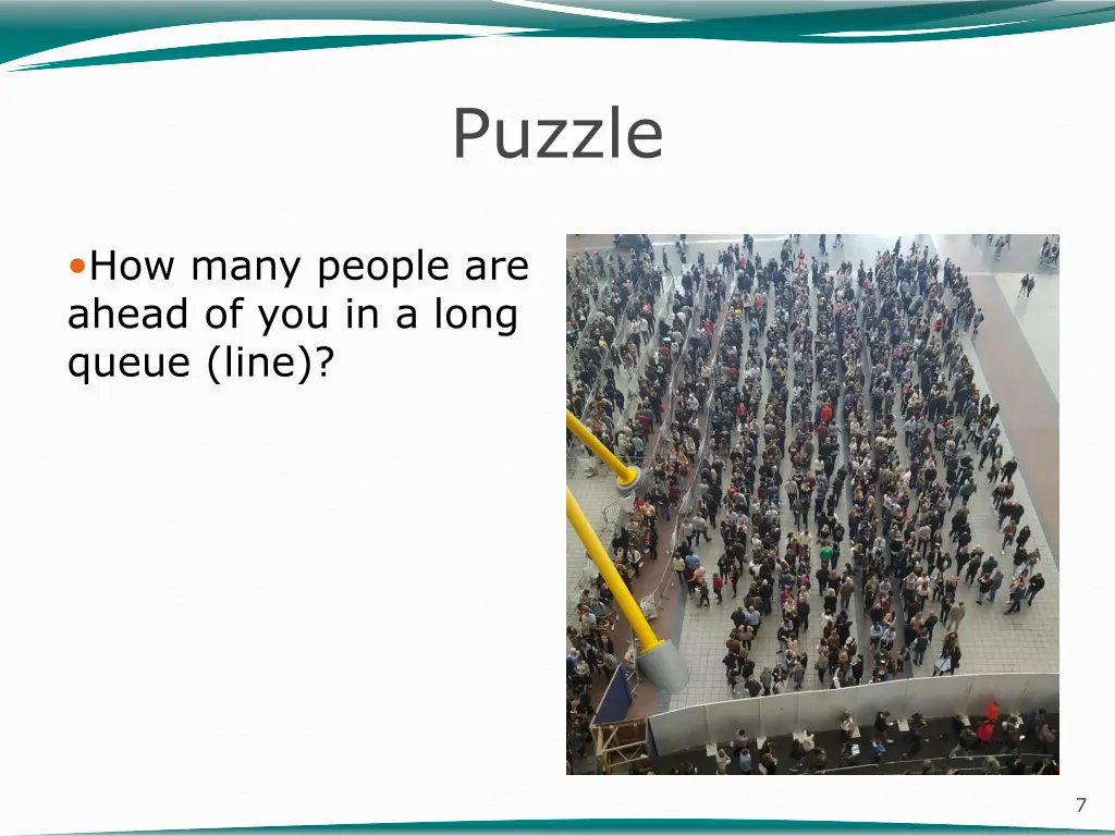 puzzle