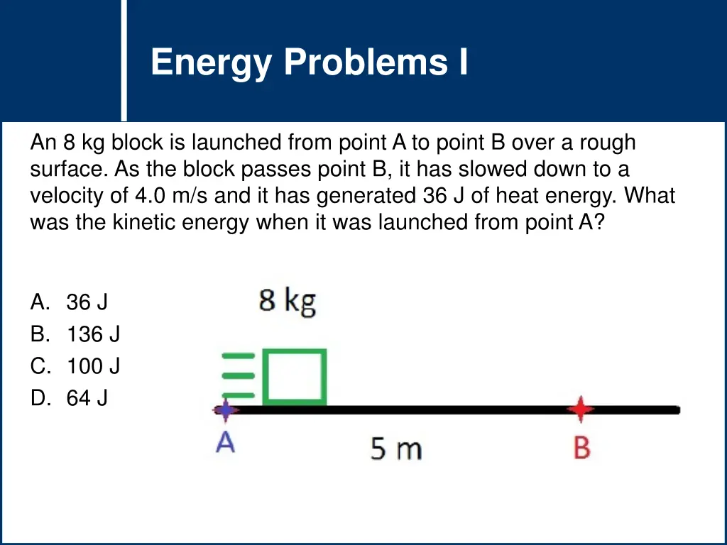 question title question title energy problems i