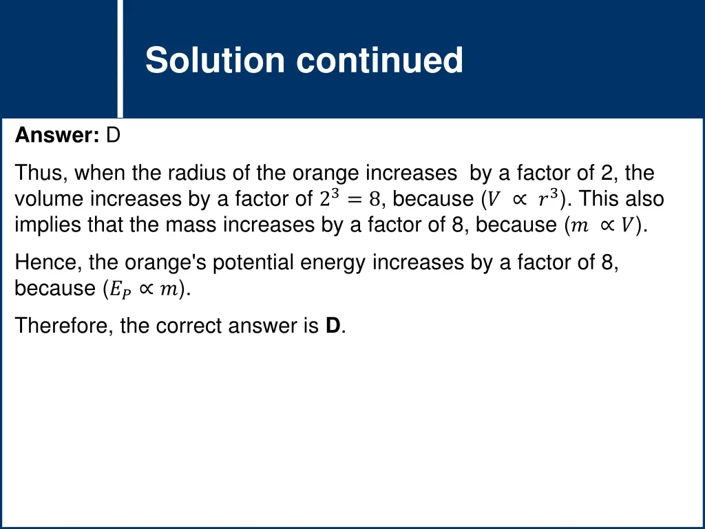 question title question title solution continued