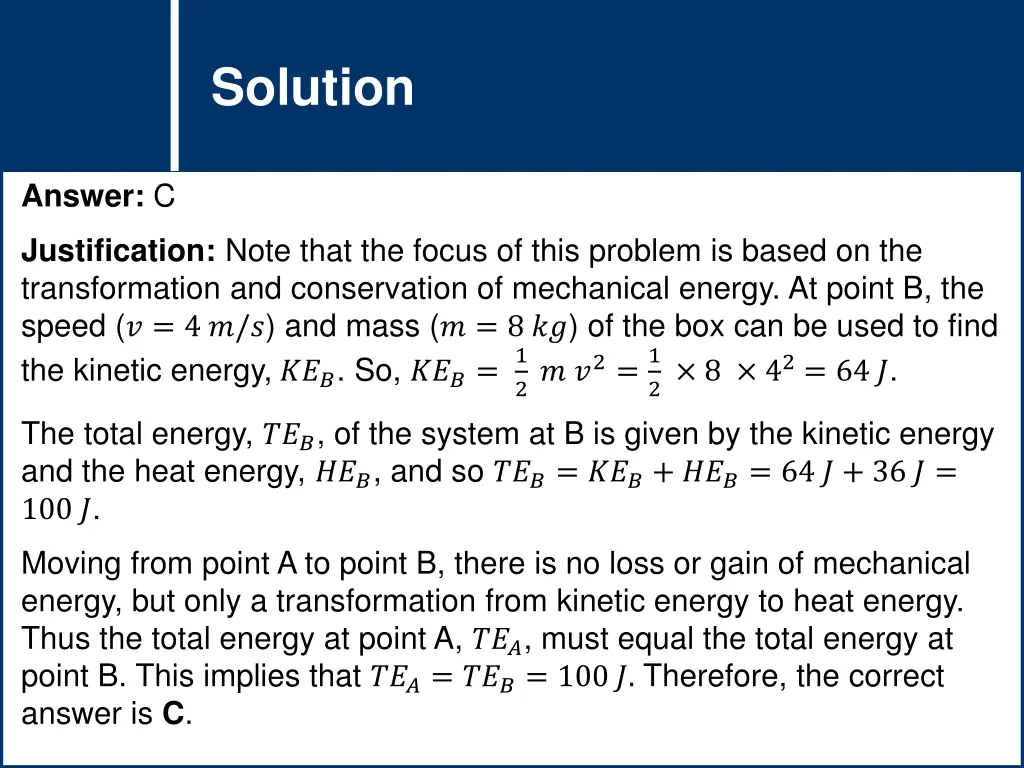 question title question title solution