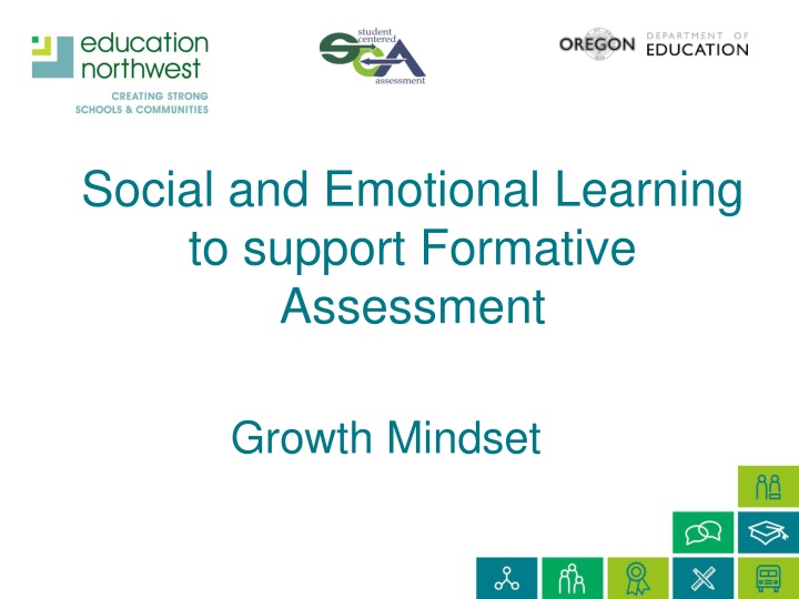social and emotional learning to support