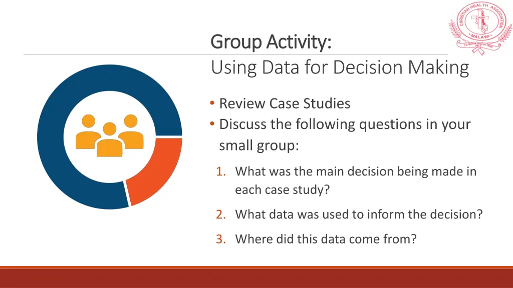 group activity group activity using data