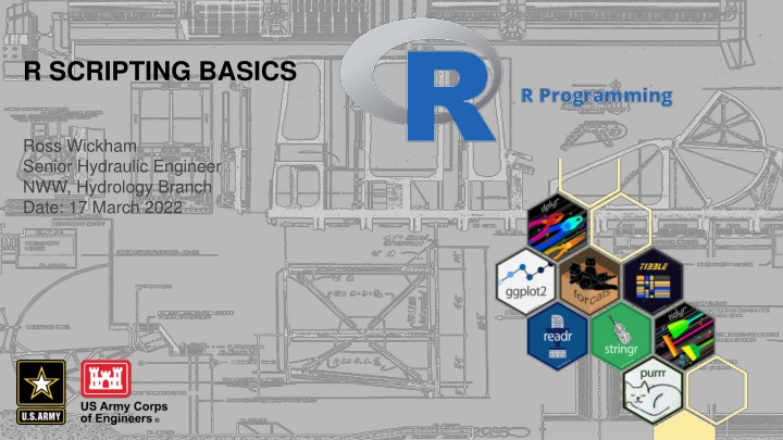 r scripting basics