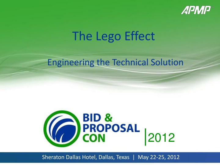 the lego effect