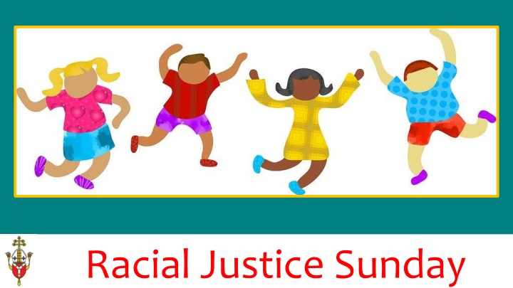 racial justice sunday