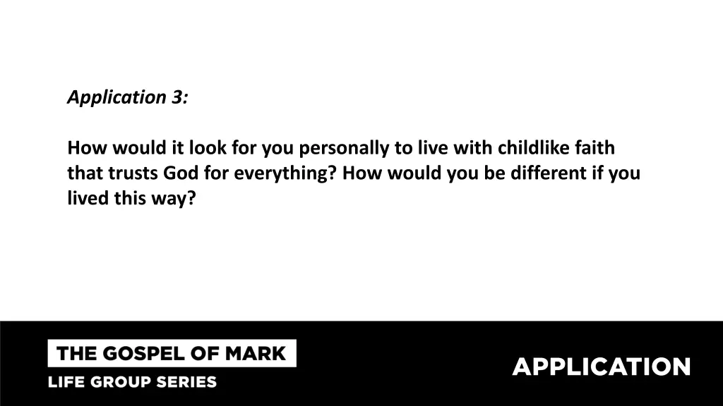 application 3