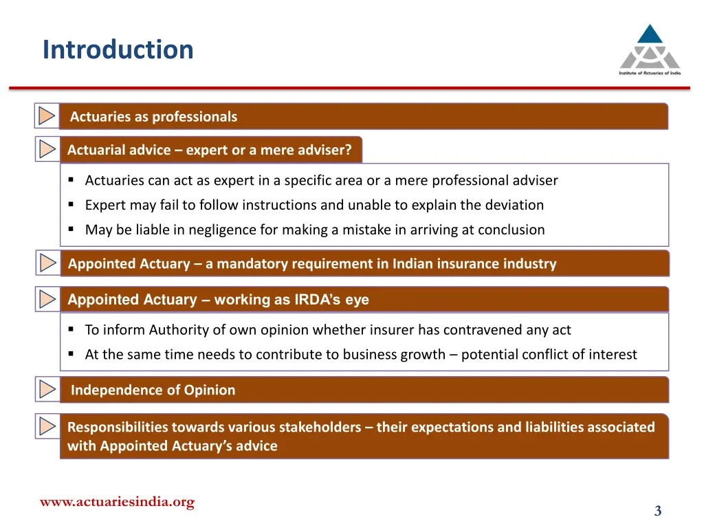 introduction