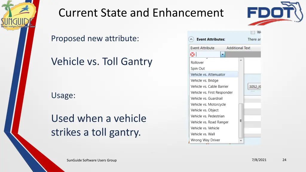 current state and enhancement 1