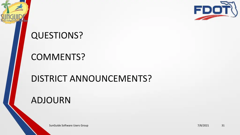 questions 7